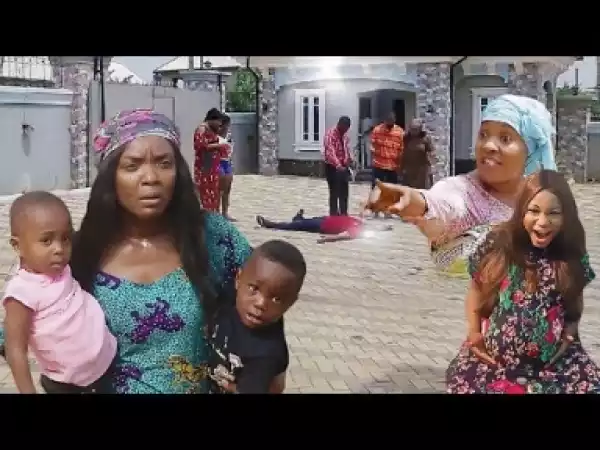 Video: Evil Hand Of Hatred 2 - 2018 Latest Nigerian Nollywood Movies